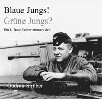 Blaue Jungs! Grüne Jungs?