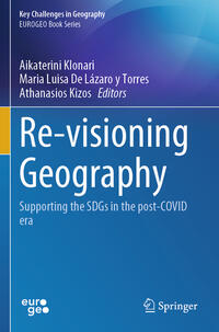 Re-visioning Geography