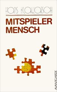 Mitspieler Mensch