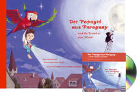 Der Papagei aus Paraguay ... und die Tonleiter zum Mond