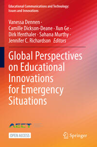 Global Perspectives on Educational Innovations for Emergency Situations