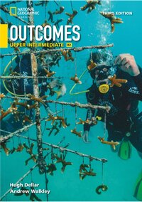 Outcomes - Third Edition - B2: Upper-Intermediate