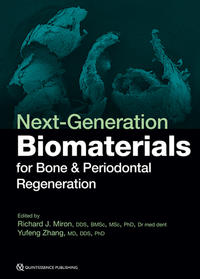 Next-Generation Biomaterials for Bone & Periodontal Regeneration