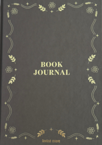 Book Journal