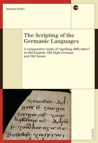 The Scripting of the Germanic Languages