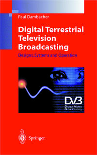 Digital Terrestrial Television Broadcasting