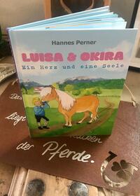 Luisa & Okira - Ein Herz und eine Seele