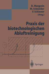 Praxis der biotechnologischen Abluftreinigung