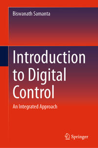 Introduction to Digital Control