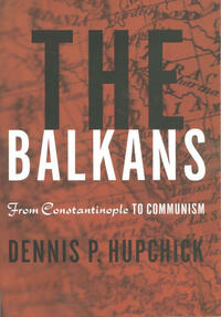 The Balkans
