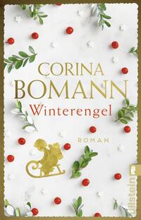 Vorderes Coverbild Winterengel