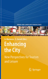 Enhancing the City.