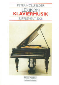 Lexikon Klaviermusik