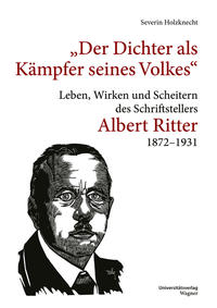 „Der Dichter als Kämpfer seines Volkes“