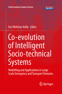 Co-evolution of Intelligent Socio-technical Systems