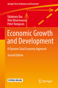 Economic Growth and Development