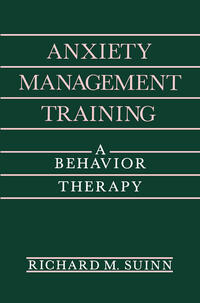 Anxiety Management Training