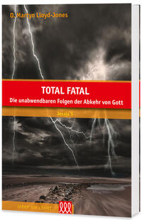 Total fatal - Neuauflage Softcover mit ledergenarbter Folie