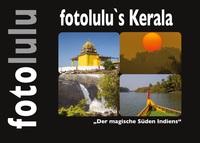 Vorderes Coverbild fotolulu`s Kerala