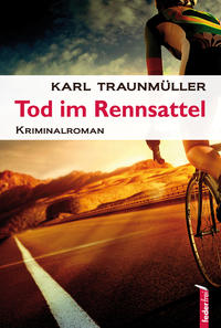 Tod im Rennsattel