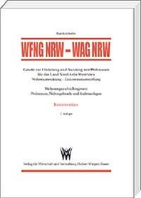 WFNG NRW - WAG NRW