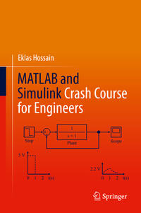MATLAB and Simulink Crash Course for Engineers