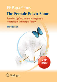 Vorderes Coverbild The Female Pelvic Floor