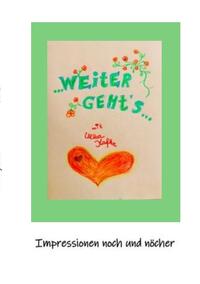 Weiter geht*s... mit Ulka Kafka