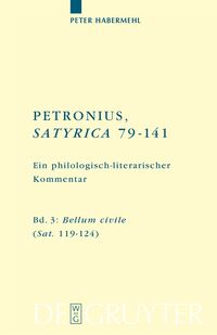 Bellum civile (Sat. 119–124)