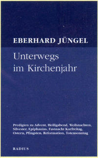 Unterwegs im Kirchenjahr