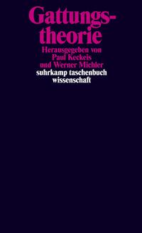Gattungstheorie