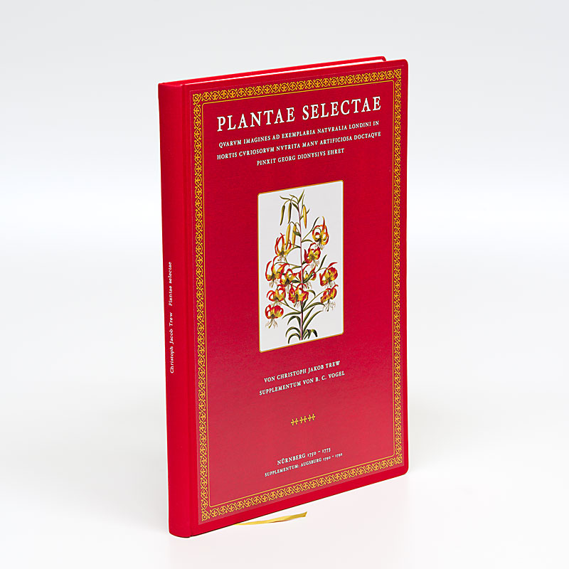Plantae Selectae