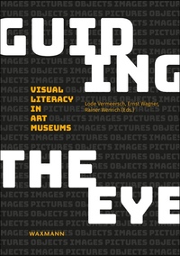 Vorderes Coverbild Guiding the Eye