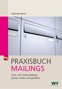 Praxisbuch Mailings
