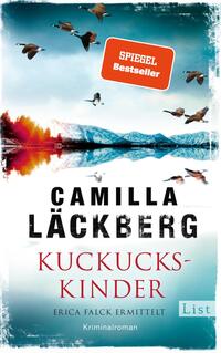 Vorderes Coverbild Kuckuckskinder (Ein Falck-Hedström-Krimi 11)
