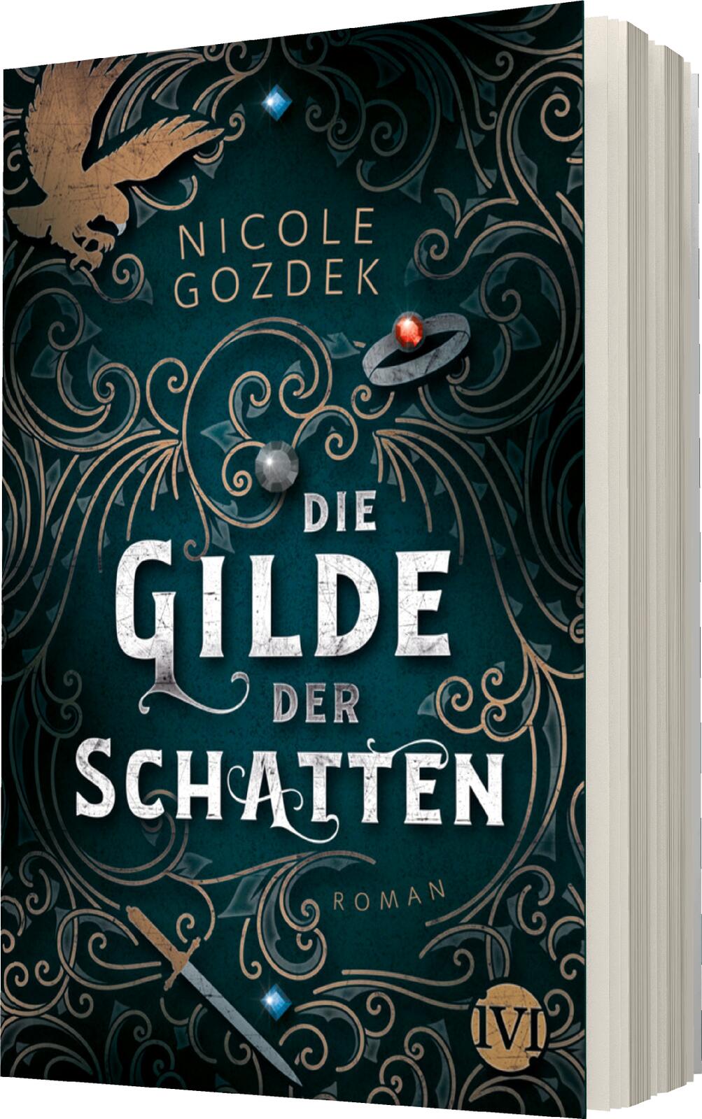 Die Gilde der Schatten
