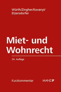 PAKET: Miet- und Wohnrecht 24. Auflage