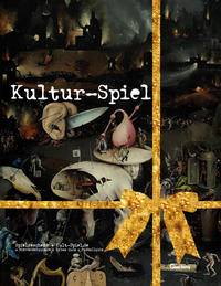 Kultur-Spiel Spielgeschenk + Kult-Spiel.de + Bierdeckelquiz.de + Dylan Quiz + Fußballquiz
