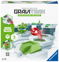 GraviTrax BASE - Action-Set Twist