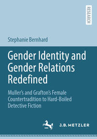 Vorderes Coverbild Gender Identity and Gender Relations Redefined