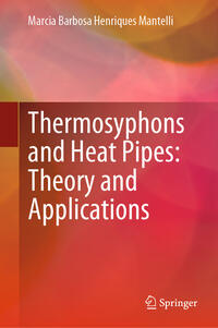 Thermosyphons and Heat Pipes: Theory and Applications