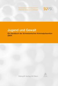 Jugend und Gewalt