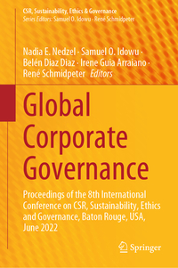 Global Corporate Governance