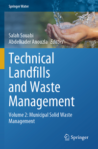 Technical Landfills and Waste Management