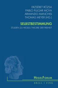 Selbstbestimmung