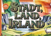 Stadt, Land, Irland