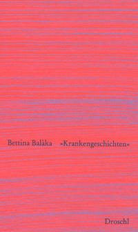 "Krankengeschichten"
