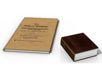 Vollständiges Handbuch der Uhrmacherkunst