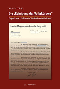 Die „Reinigung des Volkskörpers“