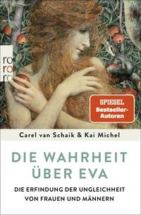 Vorderes Coverbild Die Wahrheit über Eva